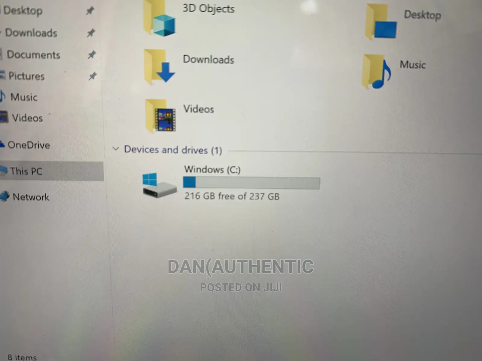 Laptop Microsoft Surface Pro 4 8GB Intel Core I5 SSD 256GB