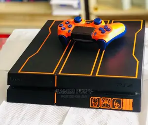 Ps4 Console 9.03