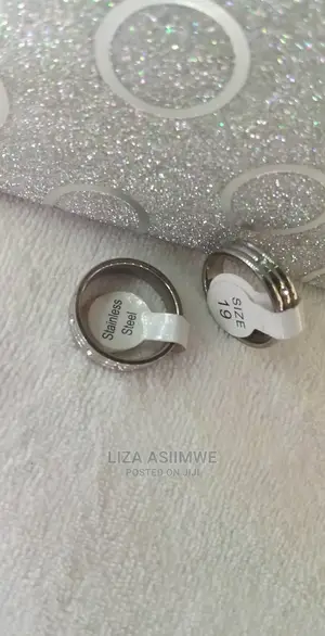 Designer Rings Available