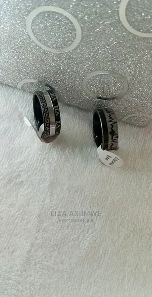 Men's Designer Rings