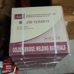 Golden Bridge Welding Rods