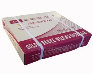 Golden Bridge Welding Rods