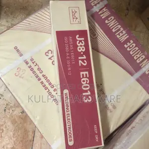 Golden Bridge Welding Rods