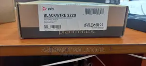Plantronics Blackwire C3220