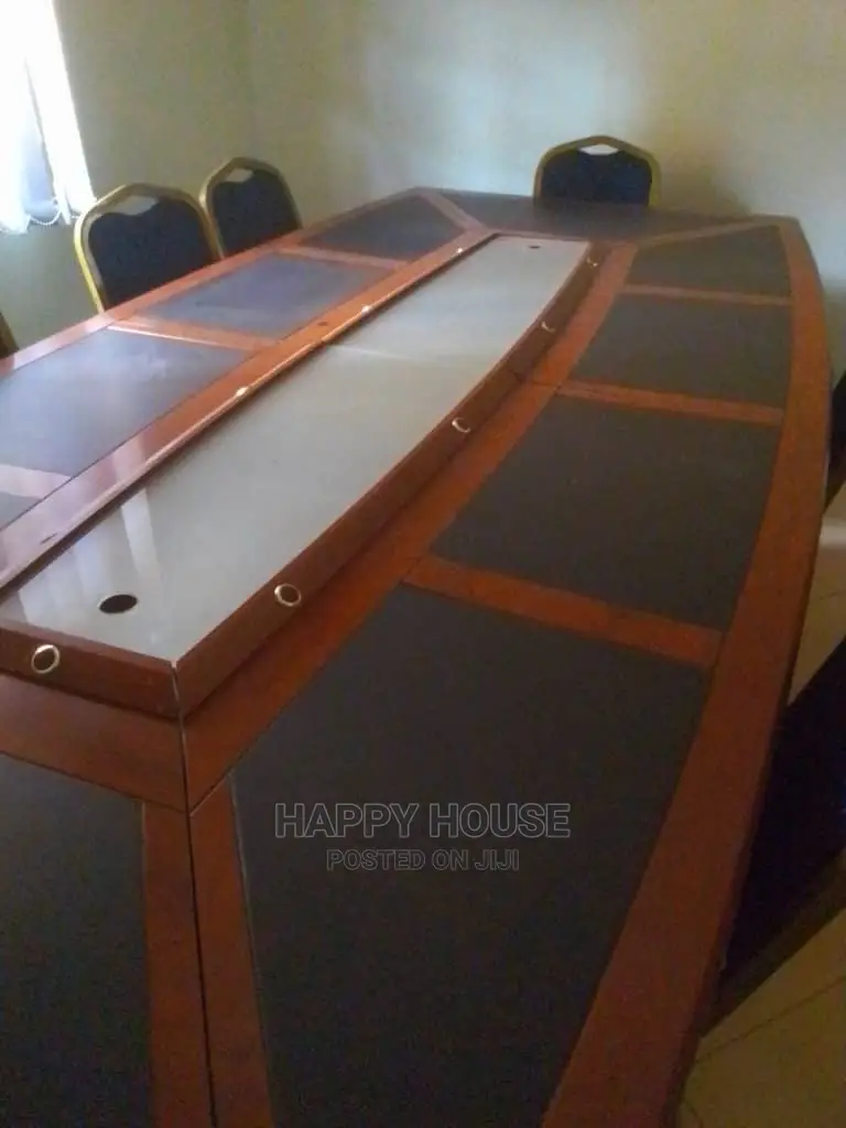 Conference Table