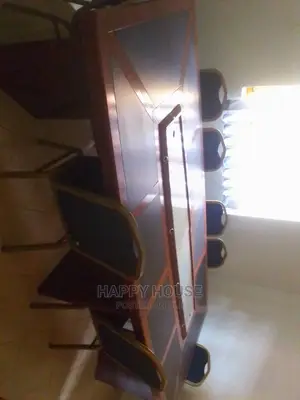 Conference Table