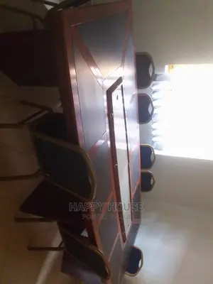 Conference Table