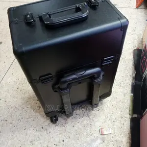 Make Kit With Wheels