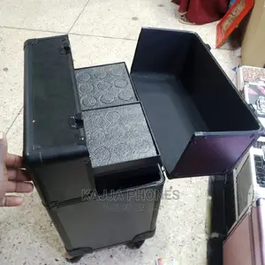 Make Kit With Wheels
