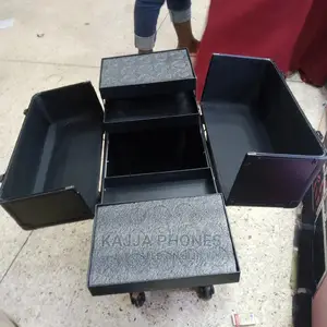 Make Kit With Wheels