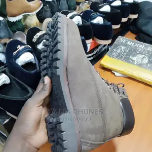 Timberland