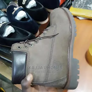 Timberland