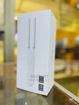Unifi Ac Mesh Wide-Area In/Out Dual-Band Access Point
