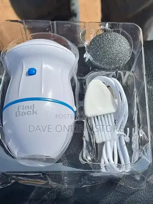 Electric Callus Remover
