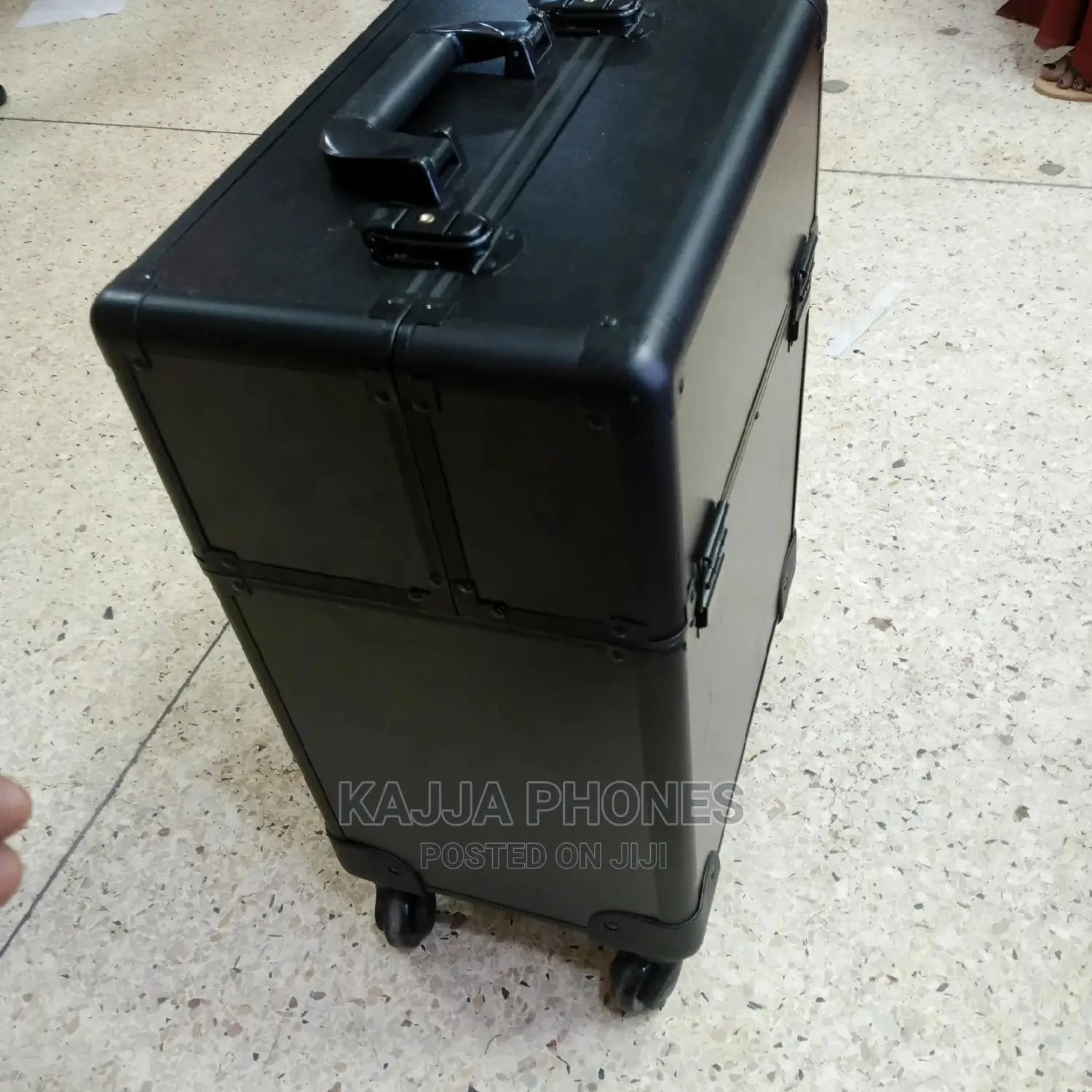Make Kit Organizer 2