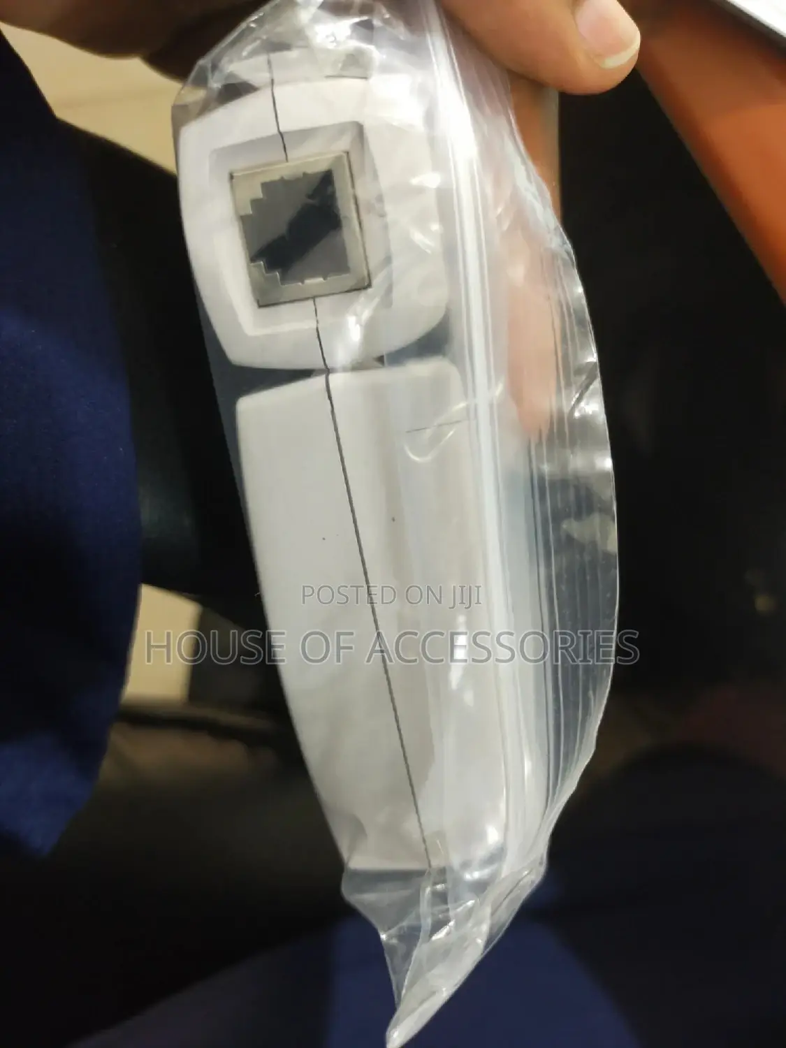Cable Tester