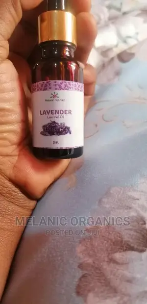 Pure Lavender Essential Oil 20ml