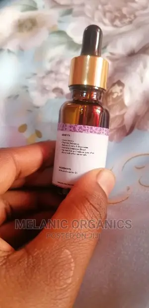 Pure Lavender Essential Oil 20ml