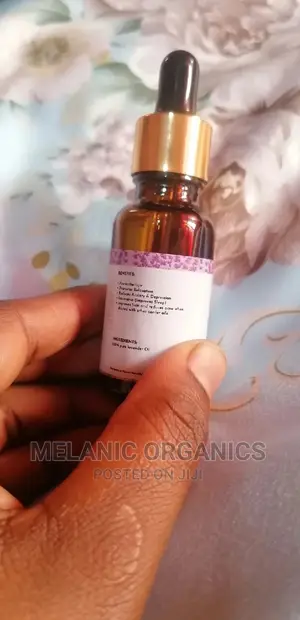 Pure Lavender Essential Oil 20ml