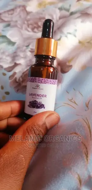 Pure Lavender Essential Oil 20ml