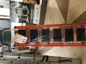 Ladders 5 Steps