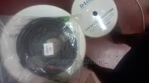 HDMI 20metre Cable