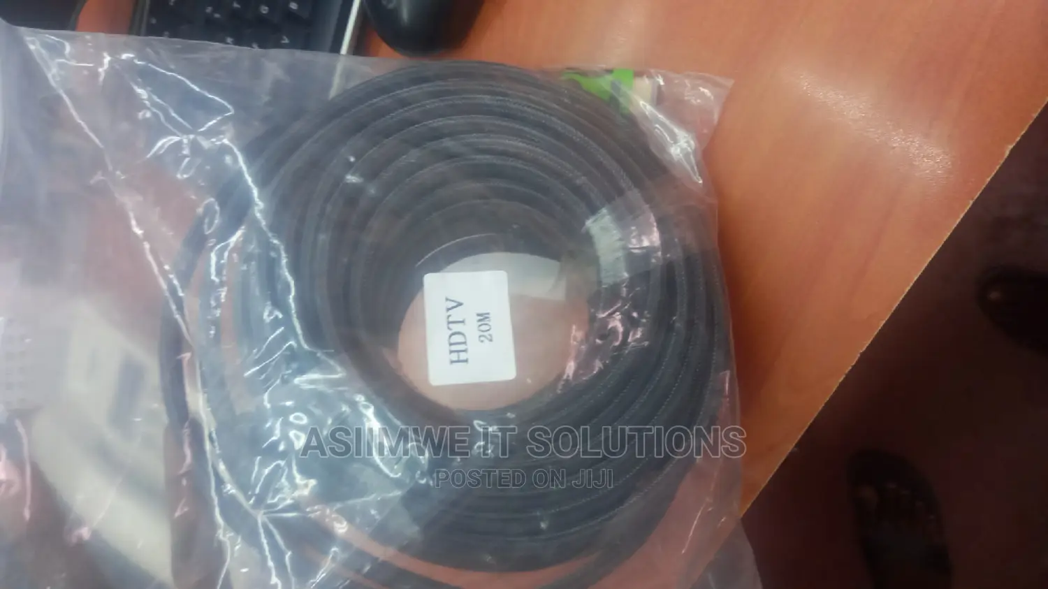 HDMI 20metre Cable