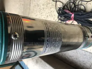 Submersible Water Pump 60m