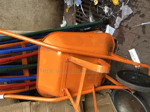 Wheel Barrow All Types