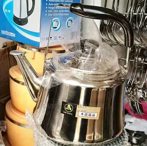 7litres Original Hard Kettle