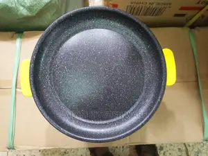 Electric Frying Pan