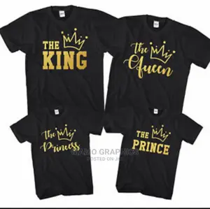 T-Shirts Branded/Customized