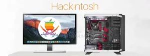 Hackintosh Macos Installations on Windows Machines
