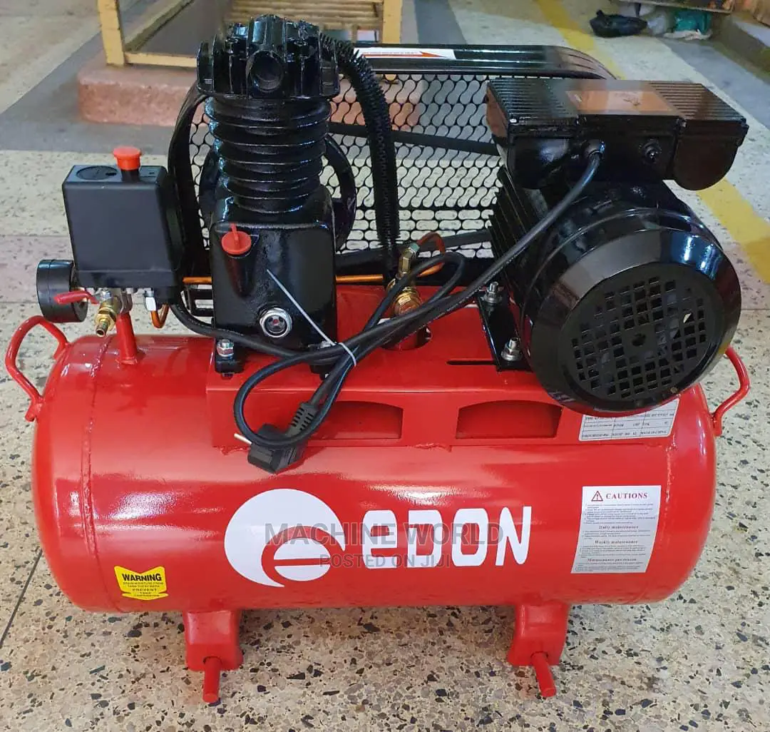 Edon Air Compressor 50 Litres