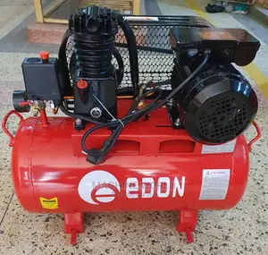 Edon Air Compressor 50 Litres