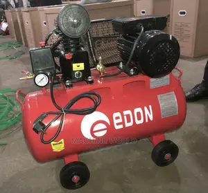 Edon Air Compressor 50 Litres