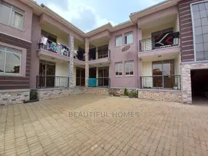 Furnished 2bdrm Apartment in Kira Tarmack, Central Division for Sale