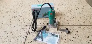 Wood Trimmer (Router Palm Held)