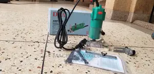 Wood Trimmer (Router Palm Held)