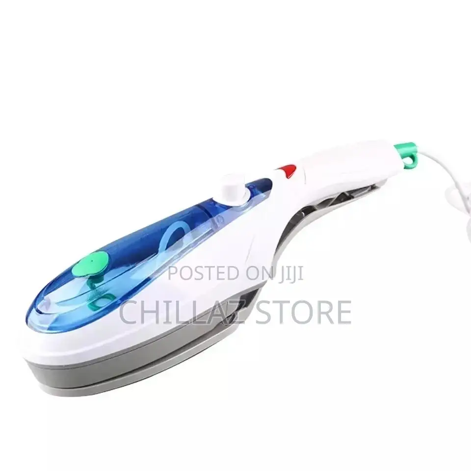 Handheld Steam Iron