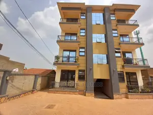 Furnished 2bdrm Block of Flats in Najjera, Central Division for Sale