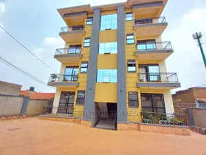 Furnished 2bdrm Apartment in Najjera, Central Division for Sale