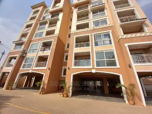 Furnished 2bdrm Condo in Bukoto, Nakawa for Sale