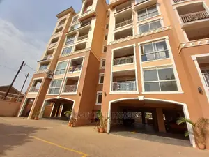 Furnished 2bdrm Apartment in Bukoto, Nakawa for Sale