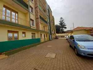Furnished 2bdrm Condo in Bukoto, Nakawa for Sale