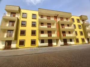 Furnished 3bdrm Condo in Kisaasi, Central Division for Sale