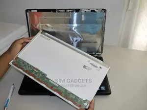 Laptop Repair