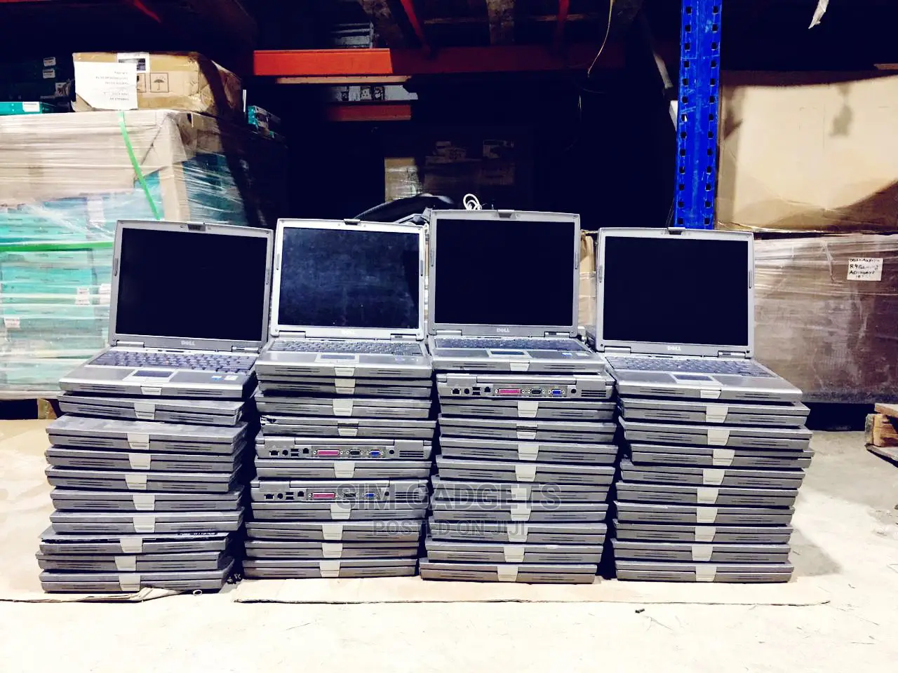 Laptop Repair