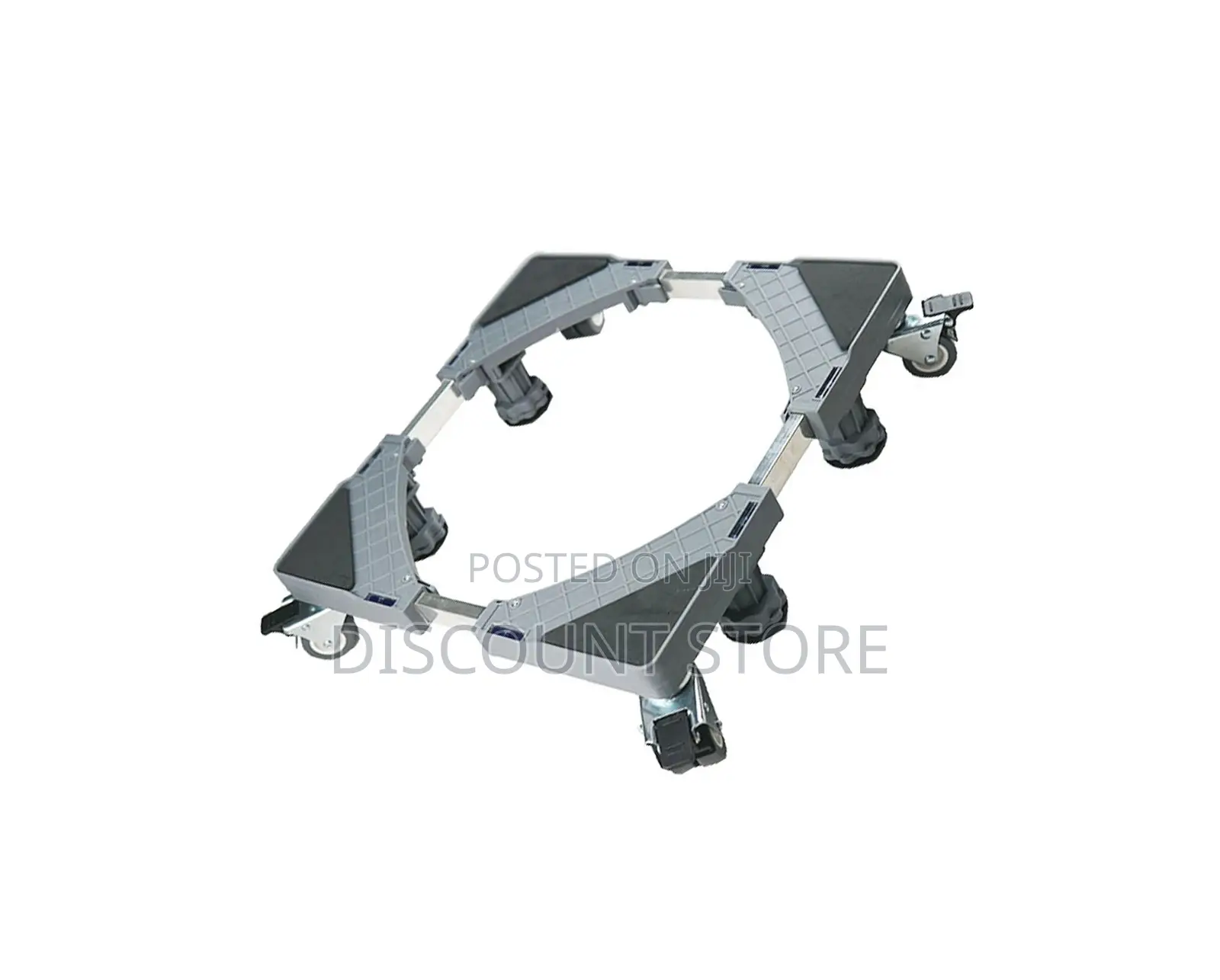 Home Movable Floor Adjustable Stands