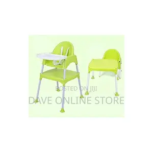 Baby Feeding High Chair